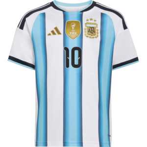 Argentina Home Messi 2026 Kids kép