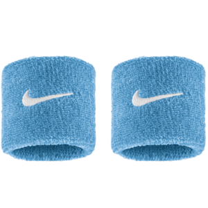Swoosh Classic 2er Pack Wristband kép