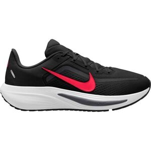 Nike QUEST 7 Férfi futócipő, fekete, méret 47.5 kép