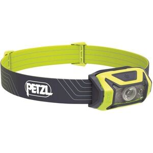 Petzl TIKKA Fejlámpa, sárga, méret kép