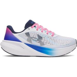 Under Armour W VELOCITI PACE Női futó sneaker, fehér, méret 40 kép