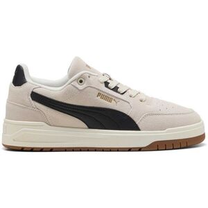 Puma SHUFFLE DOWNTOWN MID Férfi sneaker, szürke, méret 37.5 kép