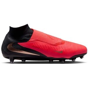 Nike PHANTOM 6 HIGH PRO AG Férfi stoplis cipő, piros, méret 45 kép