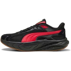Puma FERRARI HYPNOTIC LS 2 Férfi szabadidőcipő, fekete, méret 48 kép