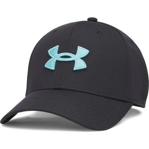 Under Armour M BLITZING LOW STR Férfi sport sapka, fekete, méret kép