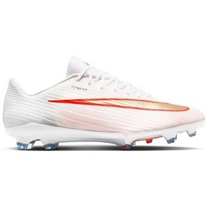 Nike ZOOM MERCURIAL SUPERFLY 11 PRO FG Férfi focicipő, fehér, méret 42 kép