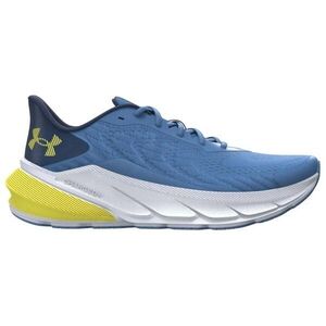 Under Armour TURBULENCE 3 Gyerek futócipő, kék, méret 36 kép