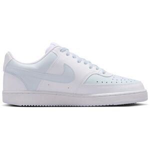 Nike COURT VISION LOW NEXT NATURE Férfi sneaker, fehér, méret 39 kép