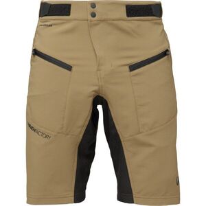 HAVEN FACTORY AIR HMS Férfi kerékpáros rövidnadrág, khaki, méret kép