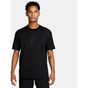 Nike M NK TEE LSE NAC Férfi póló, fekete, méret kép
