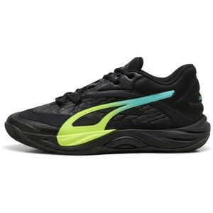 Puma ALL PRO NITRO SKYBREAK 2 Férfi kosárlabdacipő, fekete, méret 44 kép