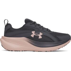 Under Armour W ASSERT 11 Női futócipő, fekete, méret 40 kép