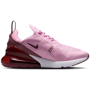 Nike AIR MAX 270 Női szabadidőcipő, rózsaszín, méret 40.5 kép