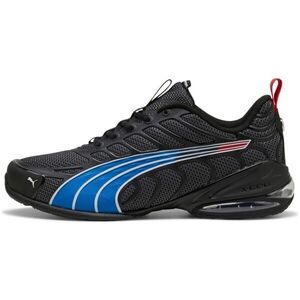 Puma BMW M MOTORSPORT VOLTRA Férfi sneaker, fekete, méret 44.5 kép