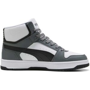 Puma REBOUND SLAM MID Férfi sneaker, fehér, méret 44 kép
