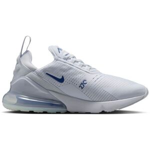 Nike AIR MAX 270 Női szabadidőcipő, fehér, méret 41 kép