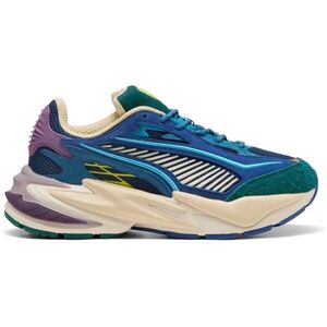 Puma RS SURGE LAKESHORE Férfi sneaker, kék, méret 38.5 kép