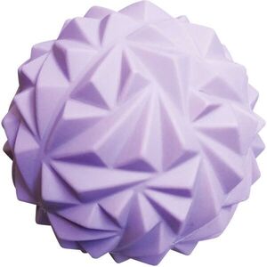 SVELTUS MASSAGE BALL Masszázslabda, lila, méret kép