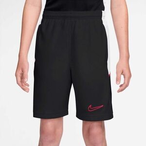 Nike ACADEMY SHORT KIDS Gyerek rövidnadrág, fekete, méret kép