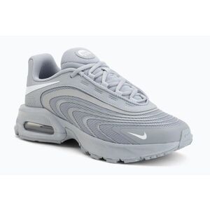 Nike AIR MAX FIRE Férfi szabadidőcipő, szürke, méret 44.5 kép