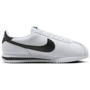 Nike CORTEZ LEATHER Női sneaker, fehér, méret 40 kép