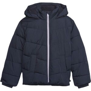 GAP V-CLASSIC WARMEST Lány dzseki, sötétkék, méret kép