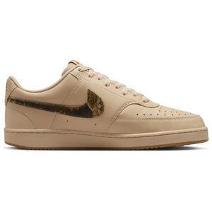 Nike COURT VISION SE Férfi sneaker, bézs, méret 44 kép