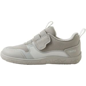 REIMA TEPASTELU Gyerek barefoot cipő, szürke, méret kép