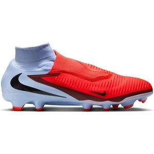 Nike PHANTOM 6 HIGH PRO FG Férfi futballcipő, világoskék, méret 45 kép
