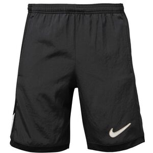 Nike ACADEMY Férfi futball rövidnadrág, fekete, méret XXL kép