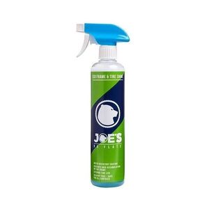 JOE'S ECO FRAME & TIRE SHINE (SPRAY BOTTLE) 500 ML Kerékpárfény, dummy, méret kép