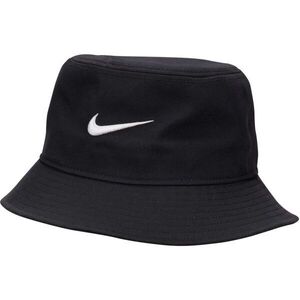 Nike APEX SWOOSH BUCKET Kalap, fekete, méret kép