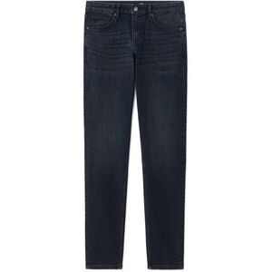 CELIO FOSKINNY1 Férfi farmer, fekete, méret 30x34 kép