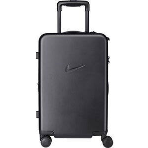 Nike 22IN HARDSHELL LUGGAGE Utazóbőrönd, fekete, méret kép