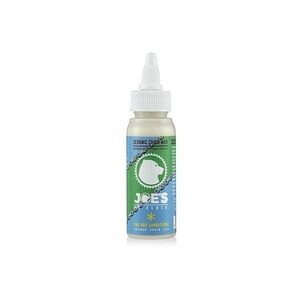 JOE'S CERAMIC CHAIN WAX (DROP) FOR DRY CONDITIONS 60 ML Kerámia kenőanyag, dummy, méret kép