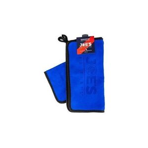 JOE'S PREMIUM BICYCLE CLEANING TOWEL - 2 TOWELS PACK Tisztítókendő, kék, méret kép