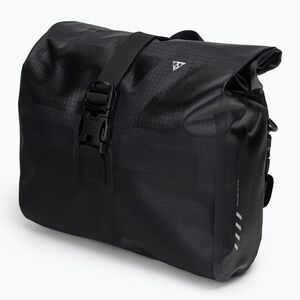 Kerékpáros táska Topeak BarLoader fekete T-TBP-BRL1B (BarLoader T-TBP-BRL1B) kép