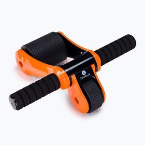 Sveltus AB Roller hasizomgyakorlatokhoz fekete 2609 (AB Roller 2609) kép