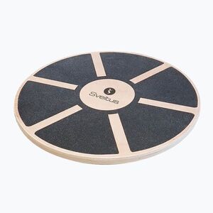 Sveltus Wood Balance Platform fekete 3015-0 (Wood Balance 3015-0) kép