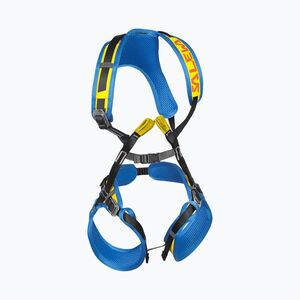 Salewa Rookie Fb Complete gyermek mászóheveder kék 00-0000001748 (Rookie Fb Complete 00-0000001748) kép