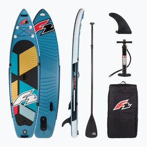 SUP deszka F2 Impact 10'8'' 801049 (Impact 10'8'' 801049) kép