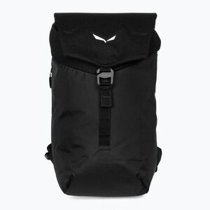 Salewa Fanes 18 l fekete túra hátizsák (Fanes 18 00-0000001434) kép