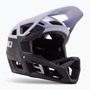 Kerékpáros bukósisak Fox Racing Proframe RS Taunt CE fehér (Proframe RS Taunt CE 32206) kép