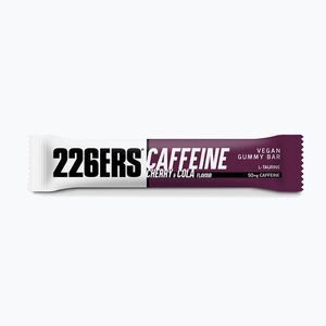 Energiaszelet 226ERS Vegan Gummy 30 g meggyes cola (Vegan Gummy 5222) kép