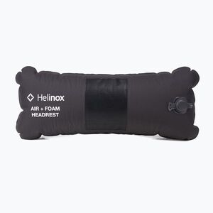 Utazópárna Helinox Headrest Air & Foam black (Headrest Air & Foam 12775R1) kép