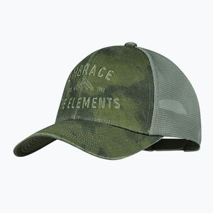 BUFF Explore Trucker vizes erdei baseball sapka (Explore Trucker 133559.809.30.00) kép