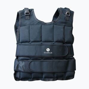 Sveltus Súlyozott 10kg edzőmellény tengerészgyalogság (Weighted 1796) kép