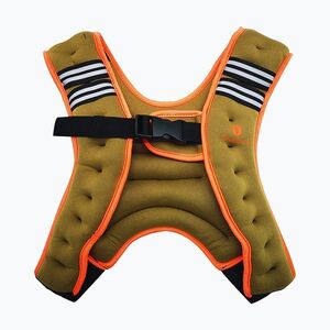 Sveltus Súlyozott 5kg edzőmellény tengerészgyalogság (Weighted 1798) kép