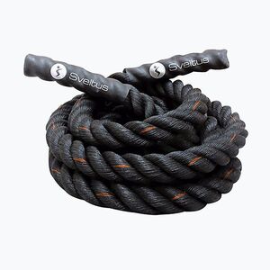 Sveltus Beast fekete edző ugrókötél (Beast 2790) kép