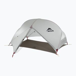MSR Hubba Hubba NX 2 szürke 2 személyes trekking sátor (Hubba Hubba NX 2 02750) kép